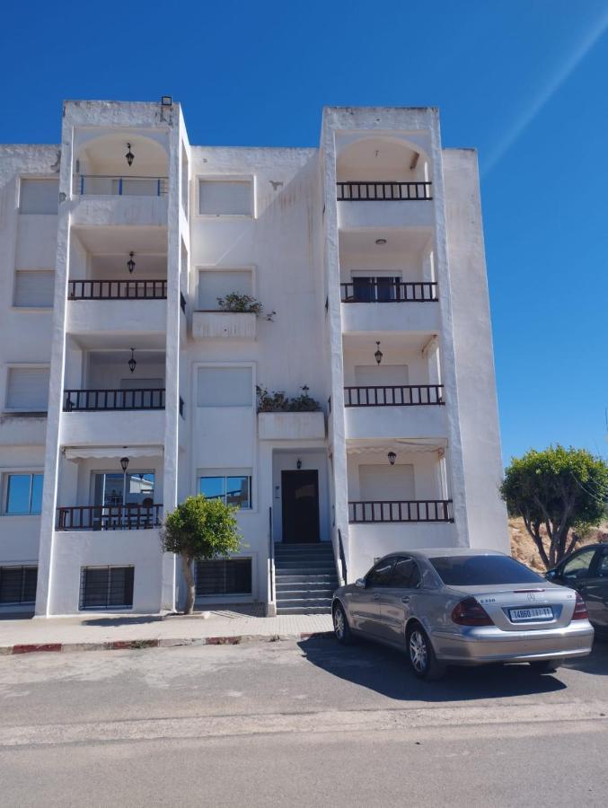 Basma Apartment Martil Exterior photo