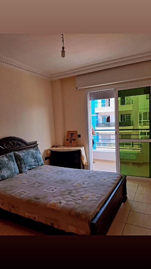 Basma Apartment Martil Exterior photo